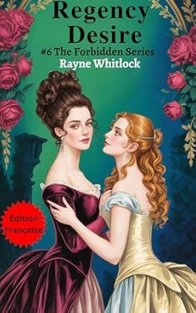 Regency desire