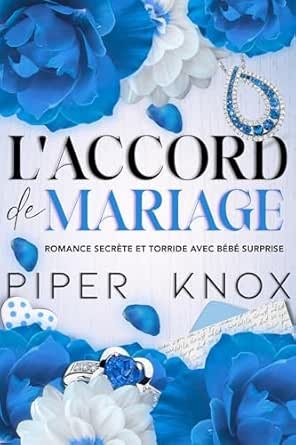 L'Accord de Mariage