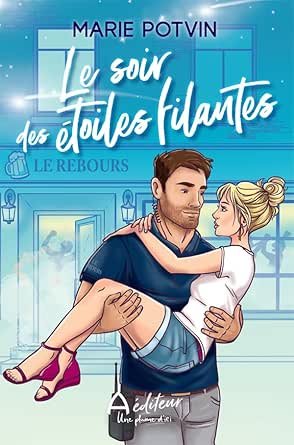 1001Ebooks - Le soir des étoiles filantes Le soir des étoiles filantes