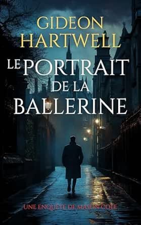 Le Portrait de la Ballerine