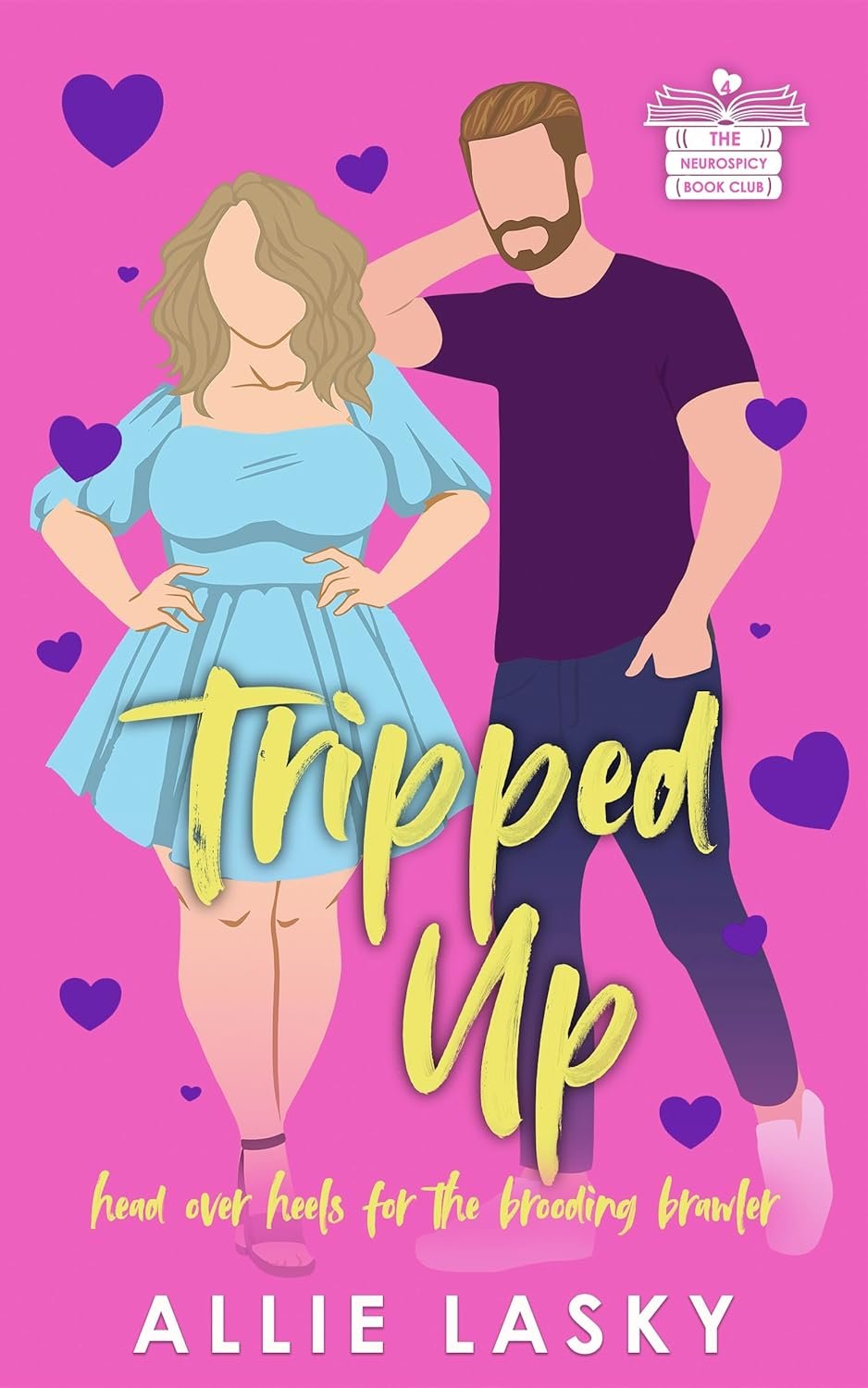 Tripped Up