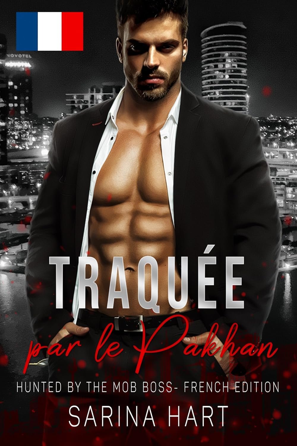 Traquée par le Pakhan
