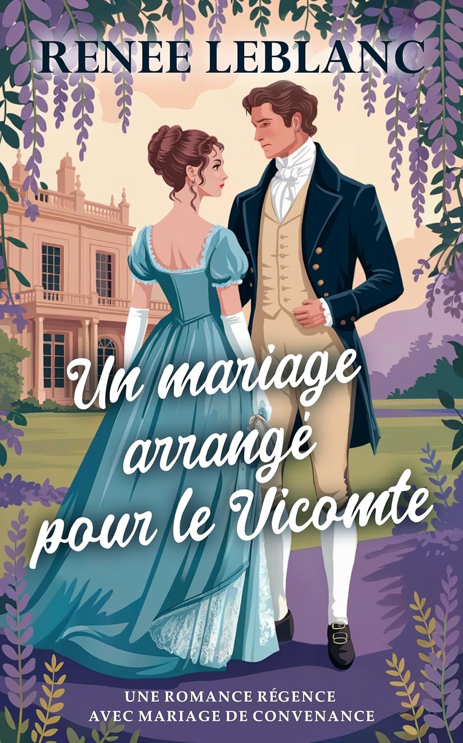 Un mariage arrangé pour le Vicomte