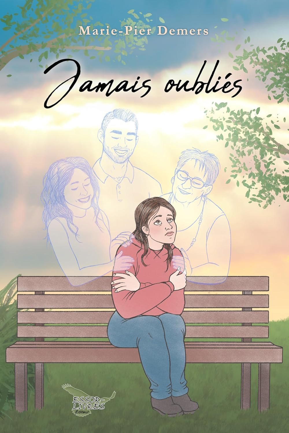 Jamais oubliés
