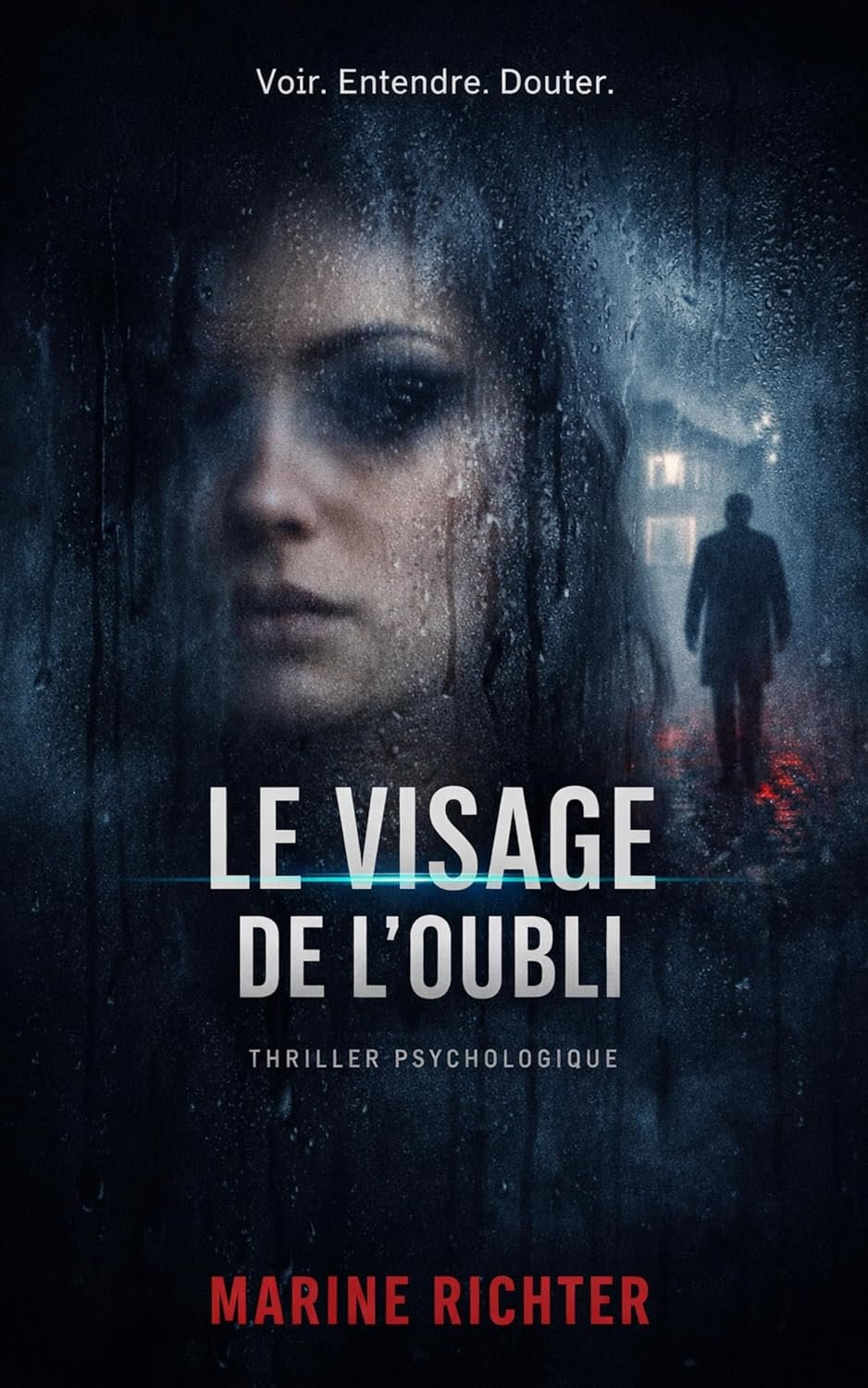 Le Visage de l'Oubli