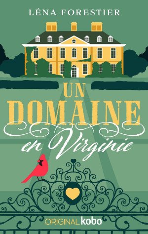 Un domaine en Virginie