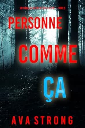 Personne comme ça