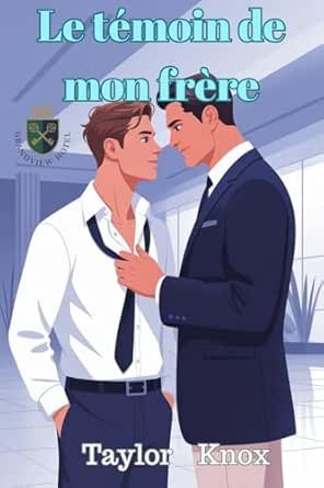 Le témoin de mon frère