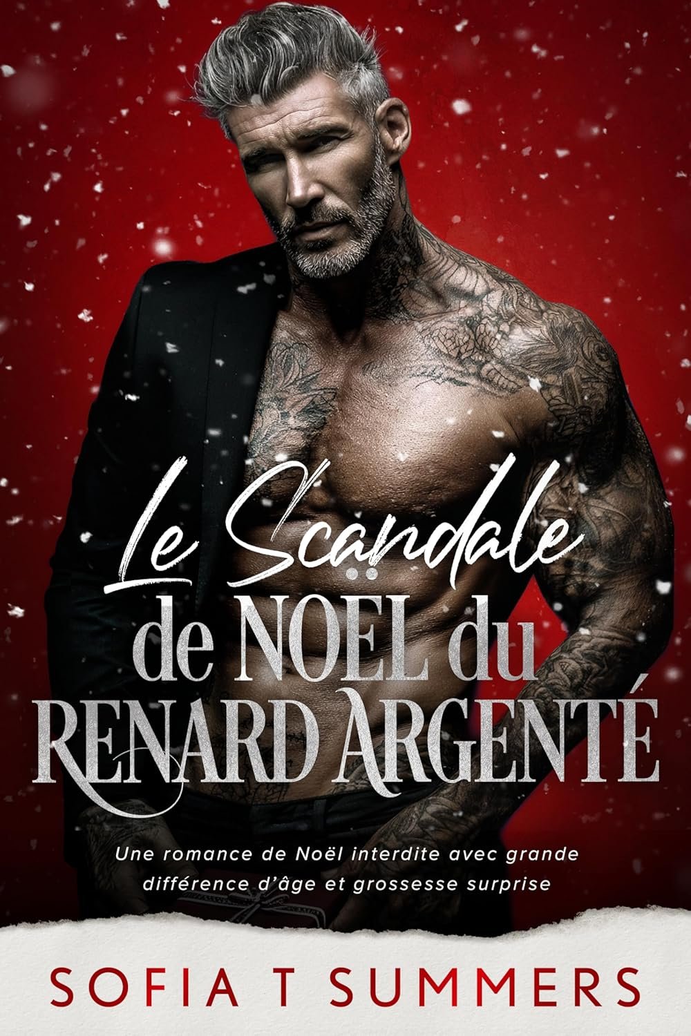 Le Scandale de Noël du Renard Argenté
