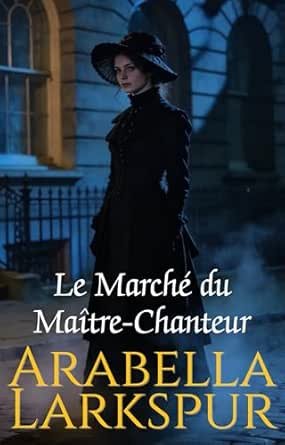 Le Marché du Maître-Chanteur