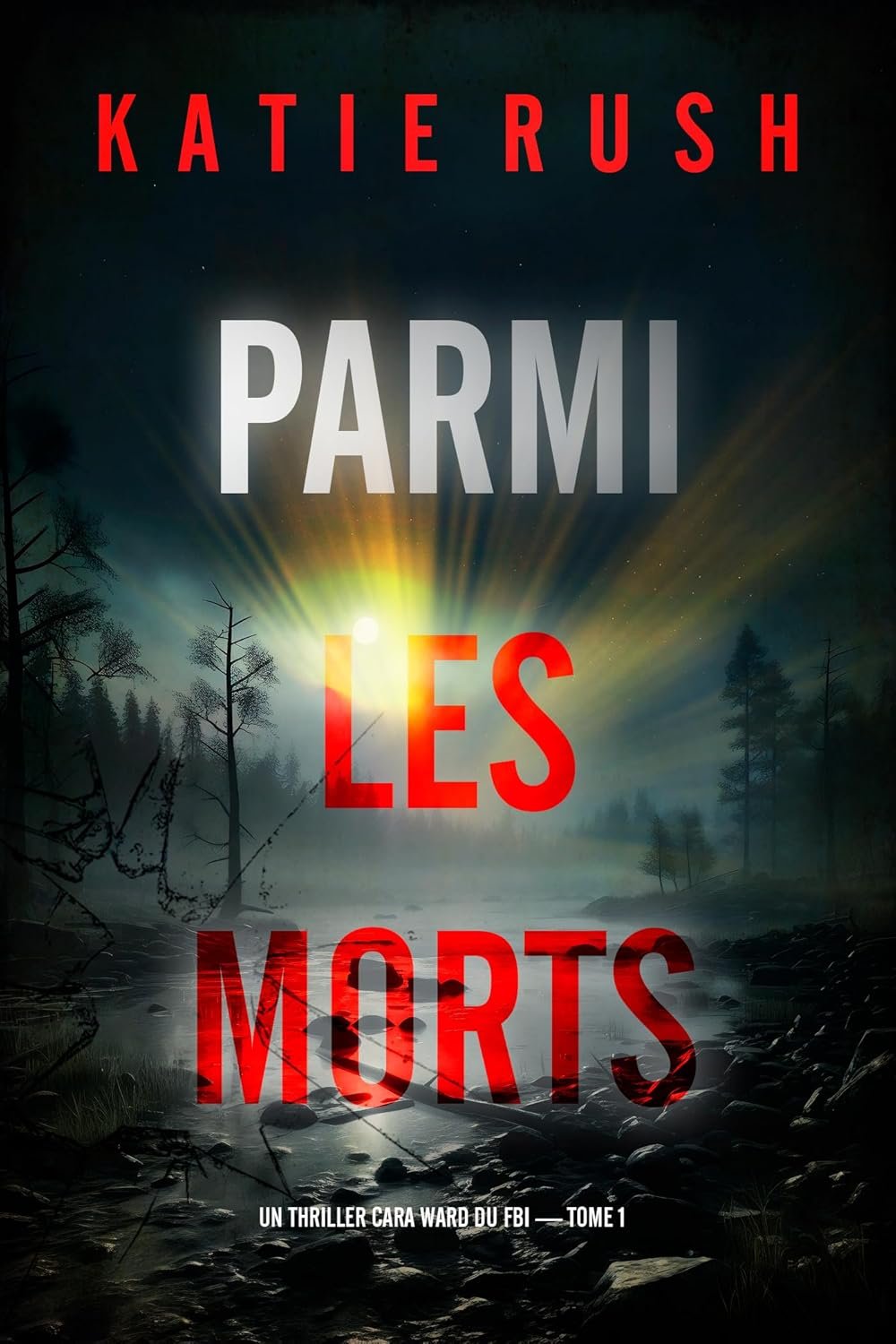 Parmi les morts