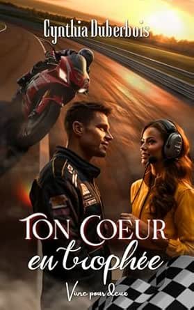 Ton coeur en trophée