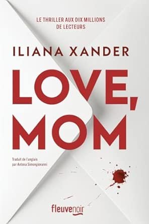 Love, Mom
