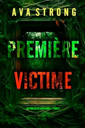 Première victime