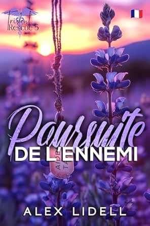 Poursuite de l’Ennemi
