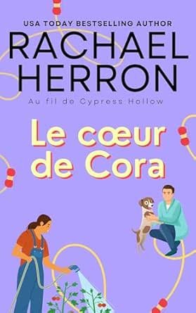 Le cœur de Cora