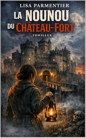 La Nounou du Château-Fort