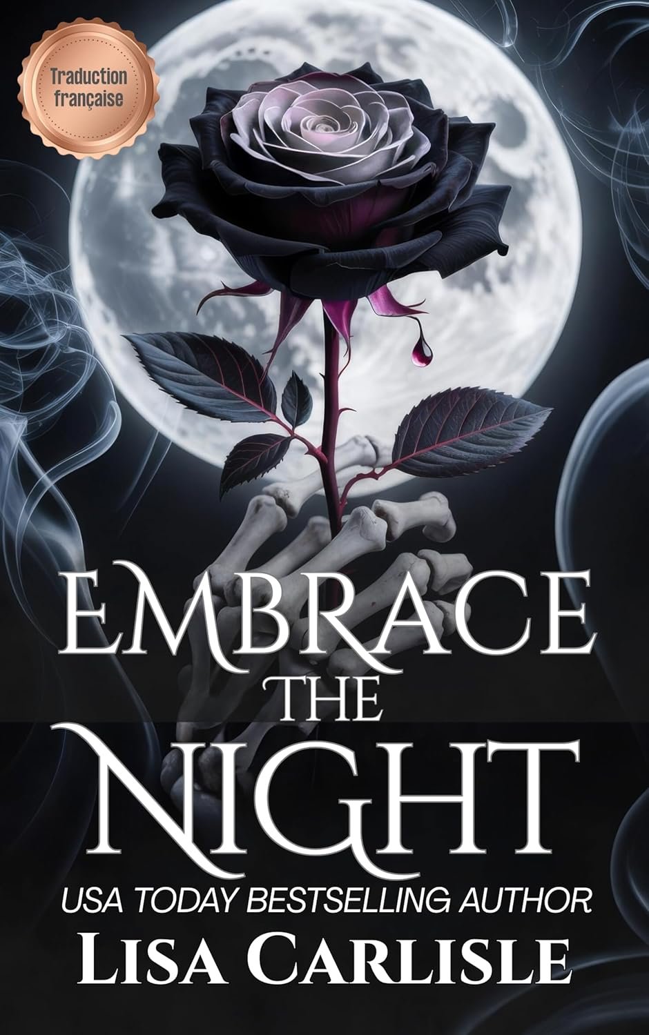 Embrace the Night