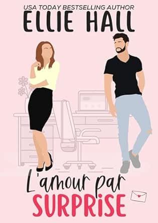 L'amour par surprise