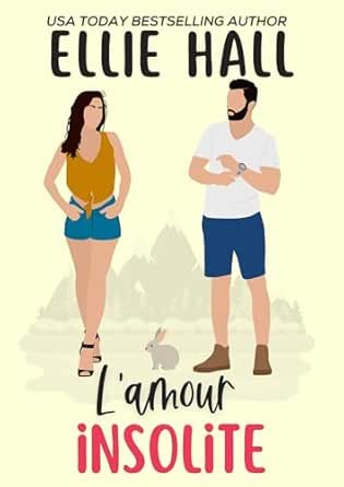 L'amour insolite