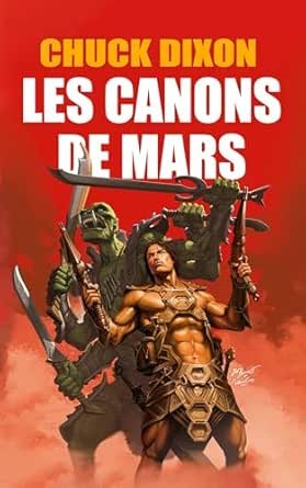 Les Canons de Mars