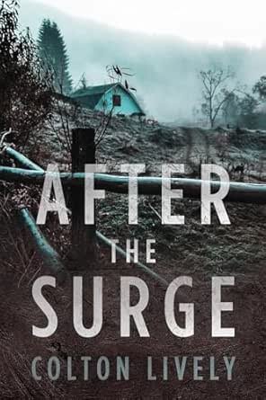 After the Surge