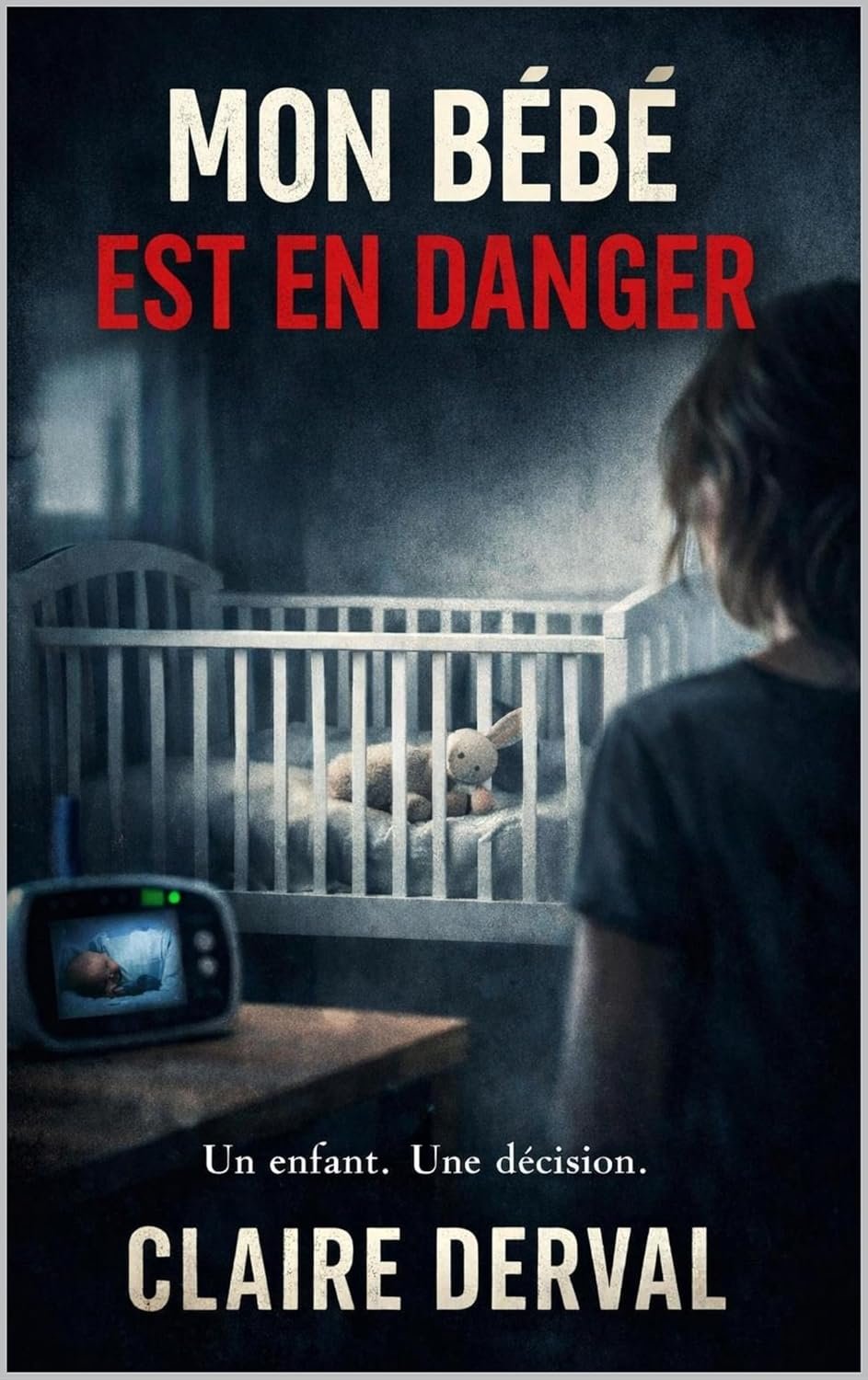Mon bébé est en danger