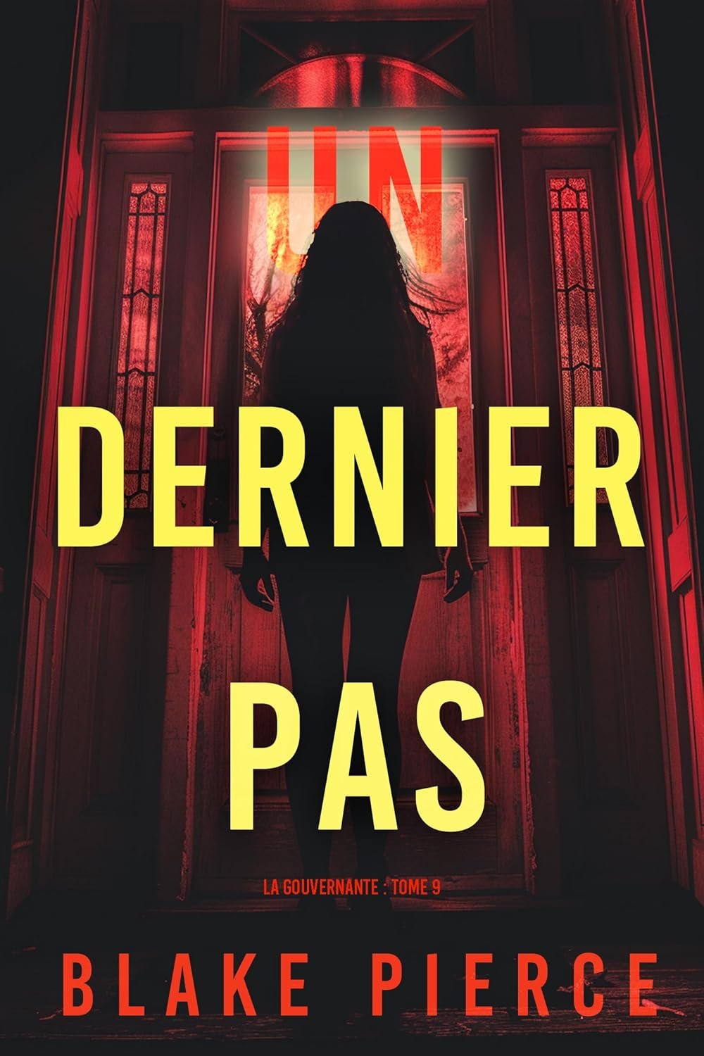 Un dernier pas