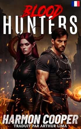 Blood Hunters