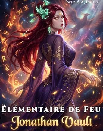Élémentaire de Feu