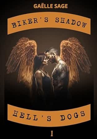 Biker's Shadow
