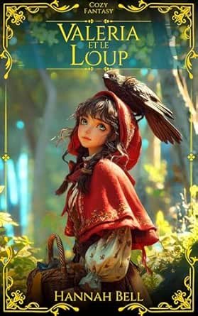 Valeria Et Le Loup
