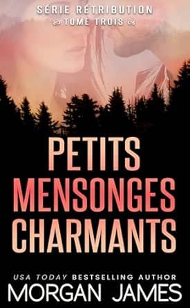 Petits mensonges charmants