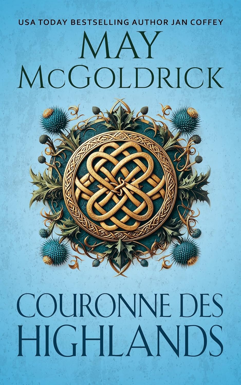 Couronne des Highlands