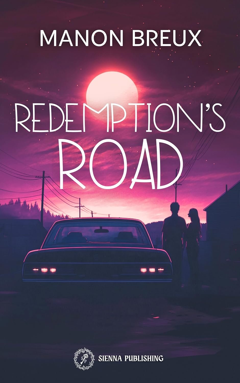 Redemption's Road