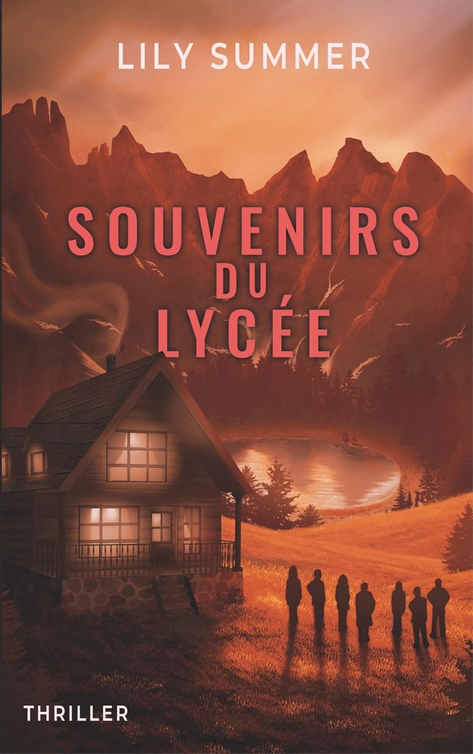 Souvenirs du Lycée