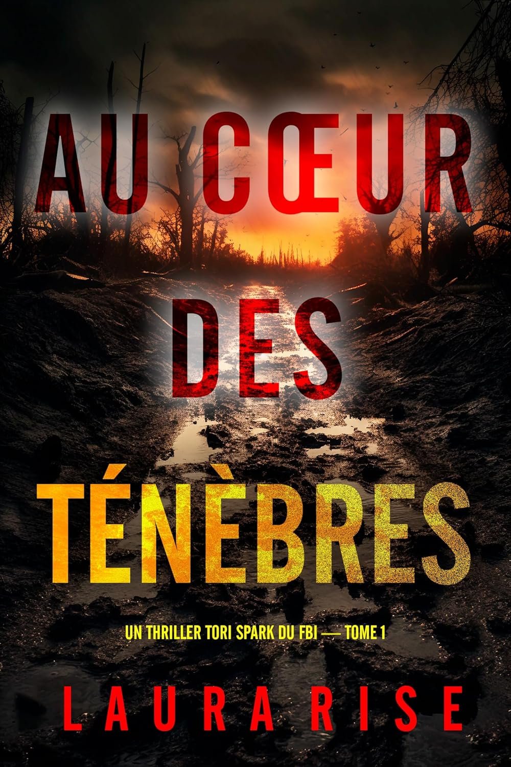 Au coeur des ténèbres