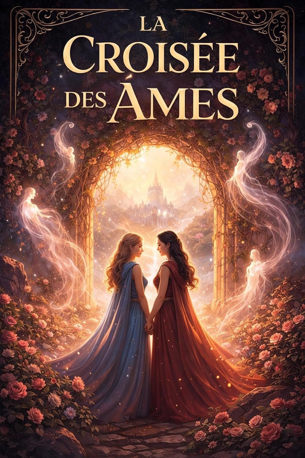 La croisée des âmes