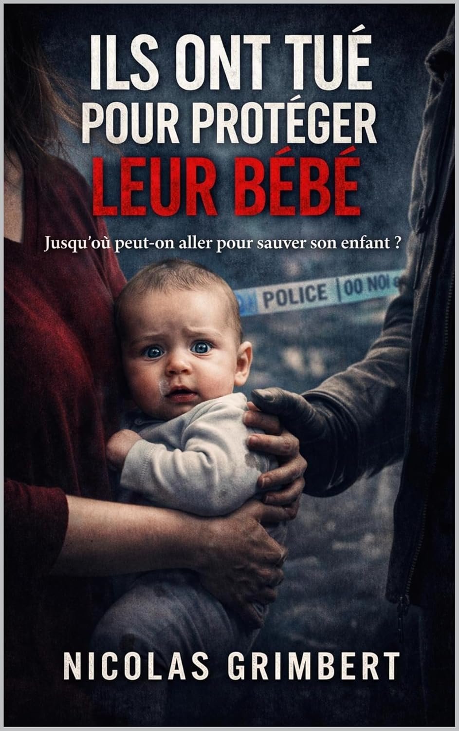 Ils ont tué pour protéger leur bébé