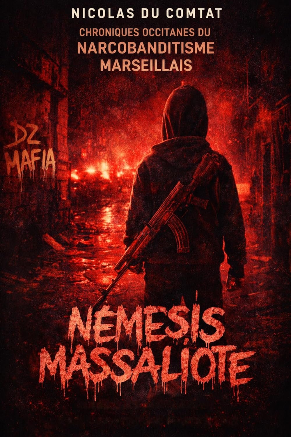 Némesis Massaliote