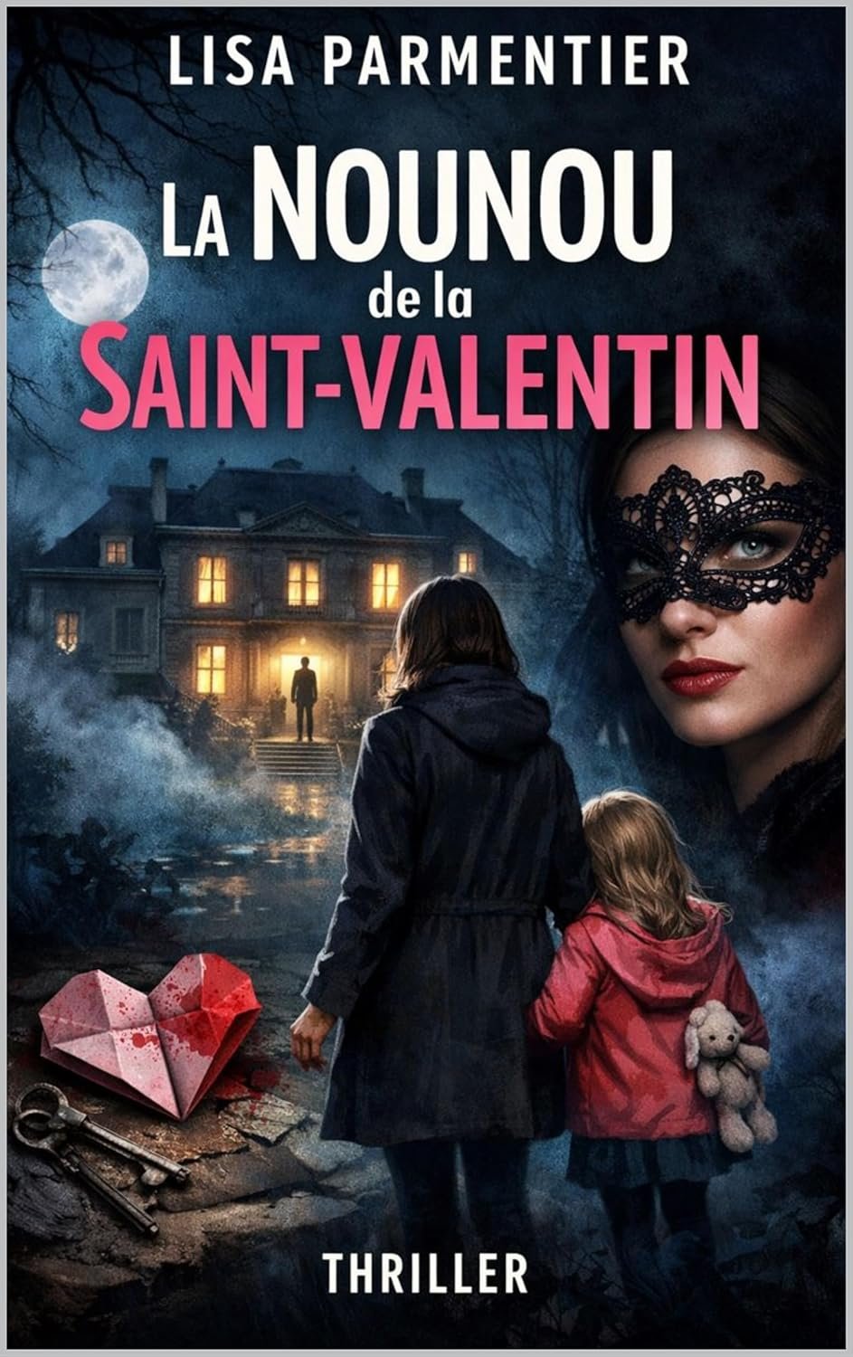 La Nounou de la Saint-Valentin