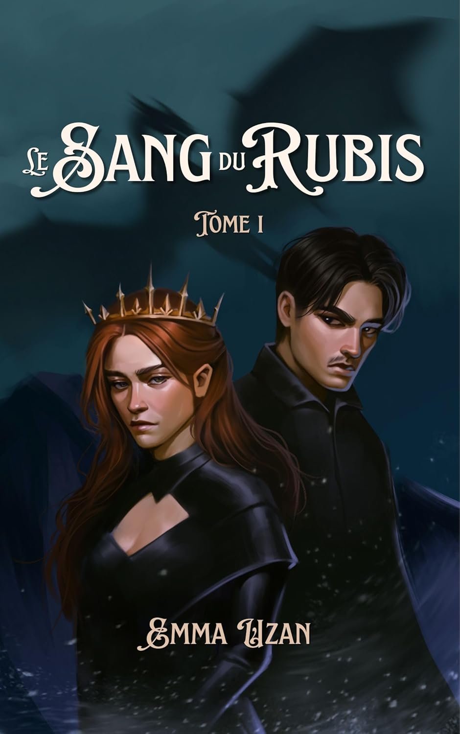 LE SANG DU RUBIS