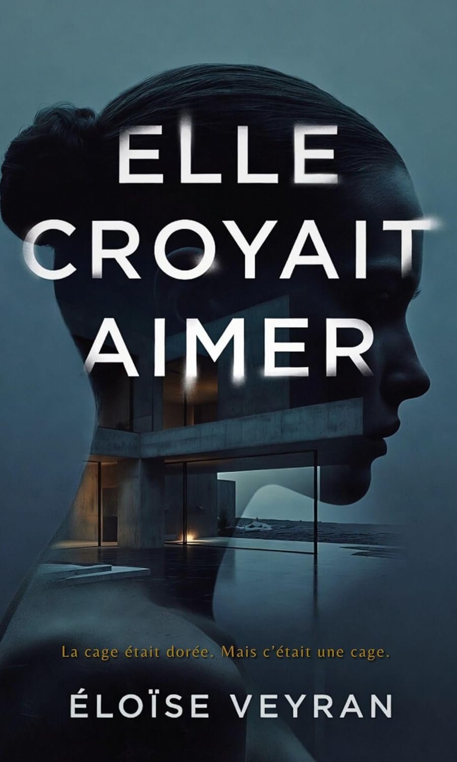 Elle croyait aimer