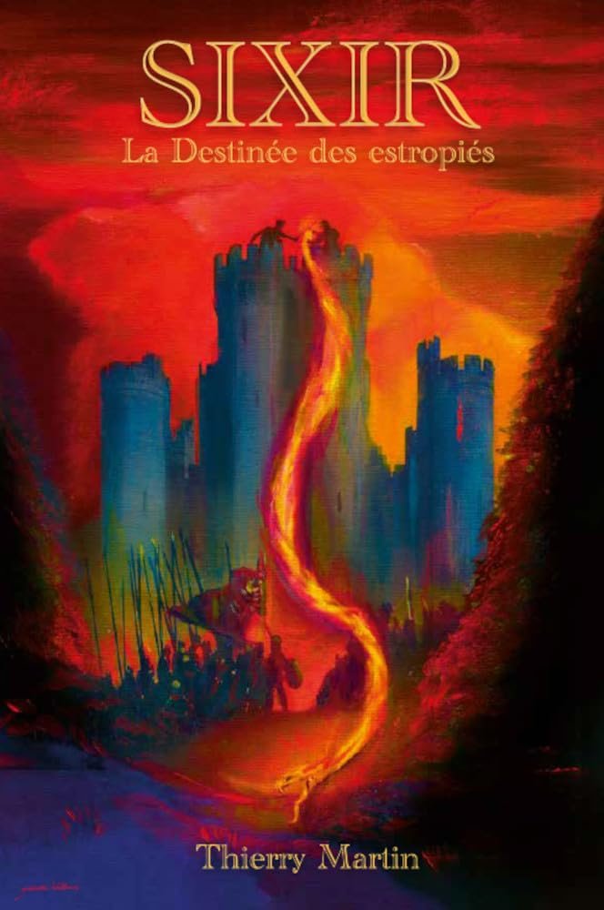 SIXIR, la destinée des estropiés