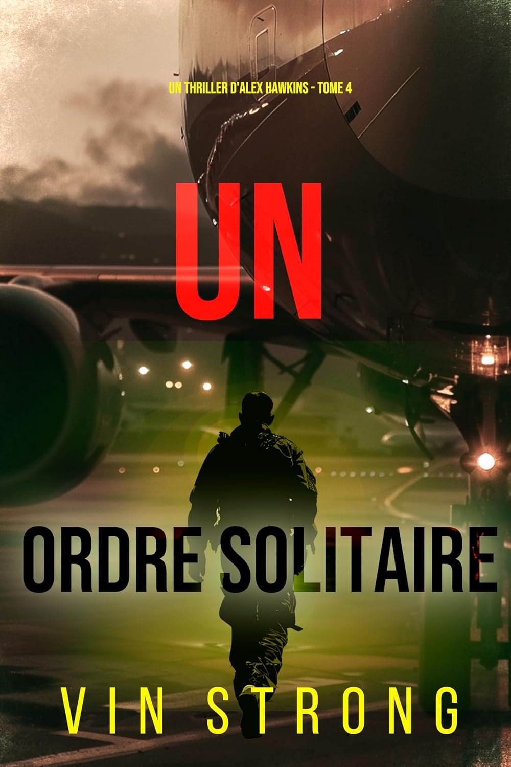 Un ordre solitaire