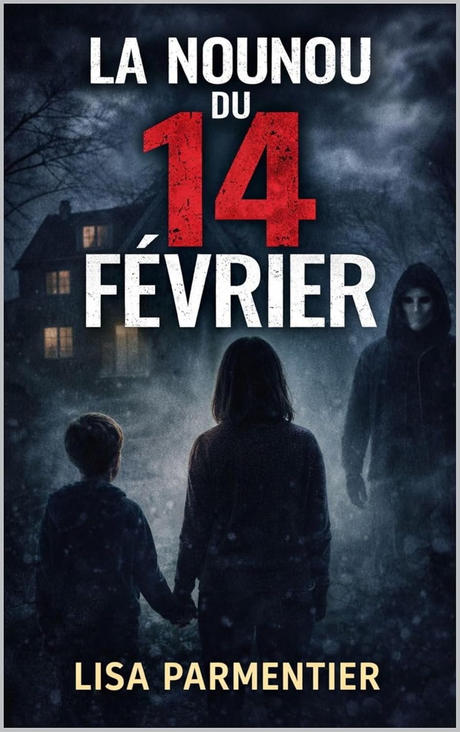 La Nounou du 14 Février