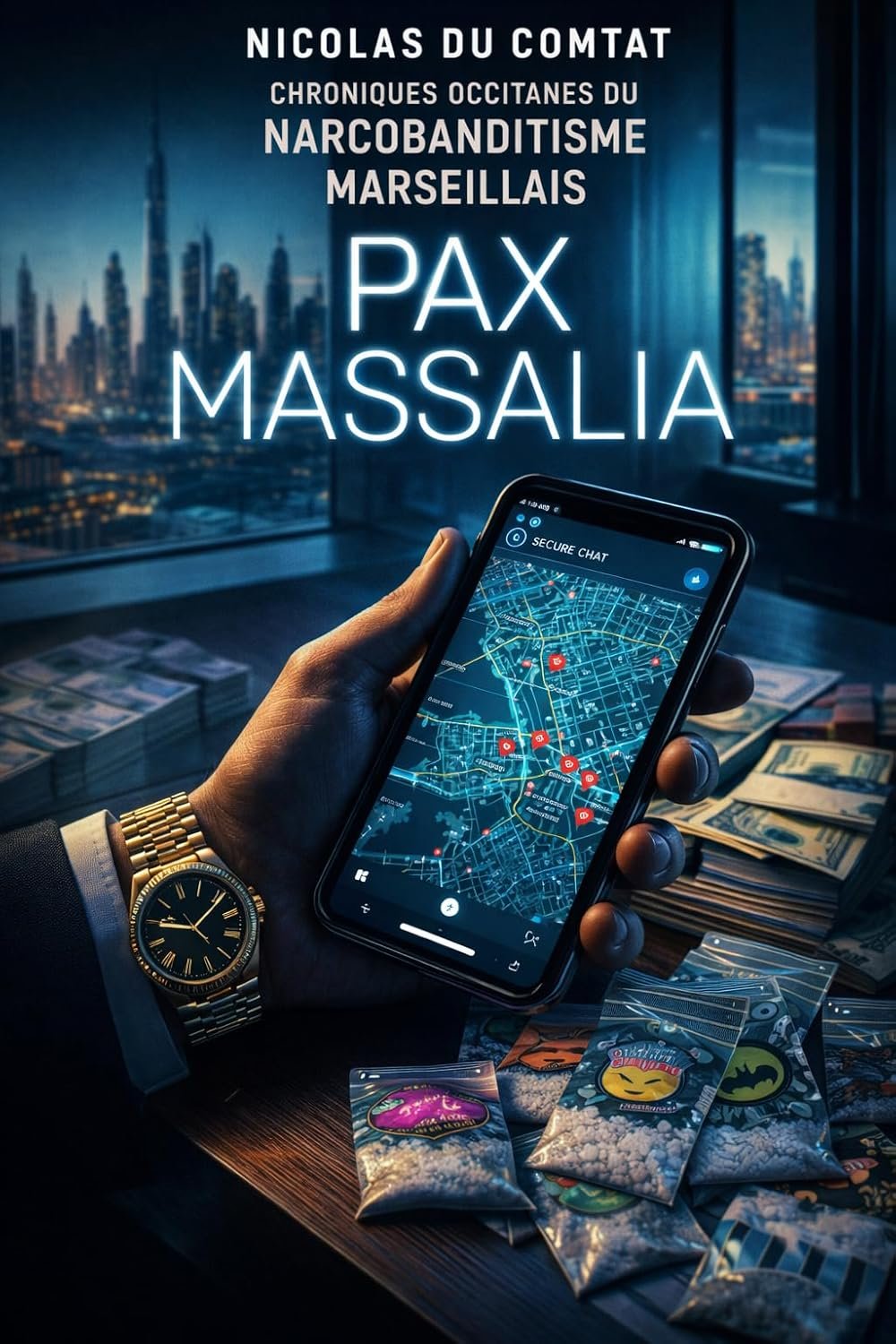 Pax Massalia