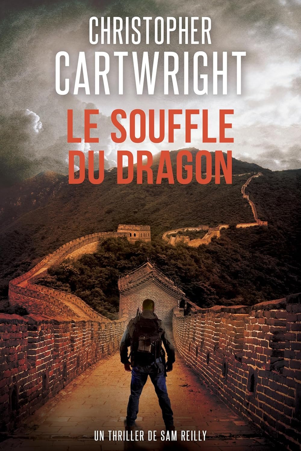 Le Souffle du Dragon
