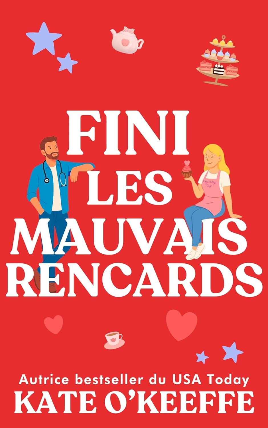 Fini les mauvais rencards