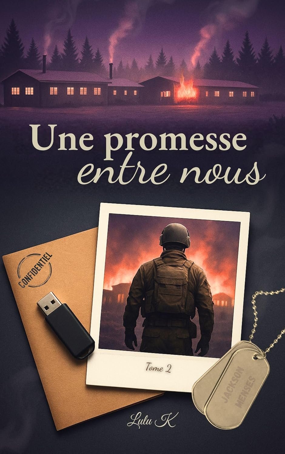 Une Promesse entre nous